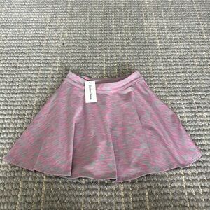 Outdoor Voices women’s skirt for golf/tennis